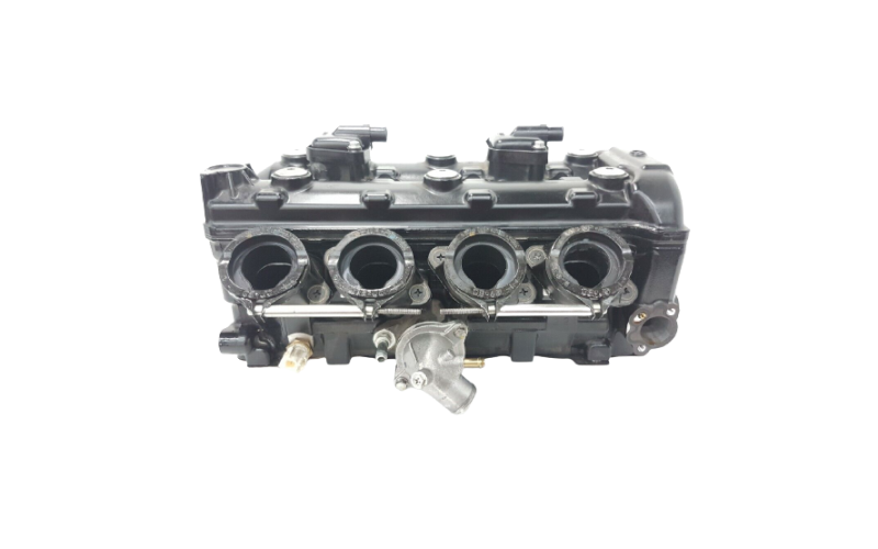 Головка блока цилиндров